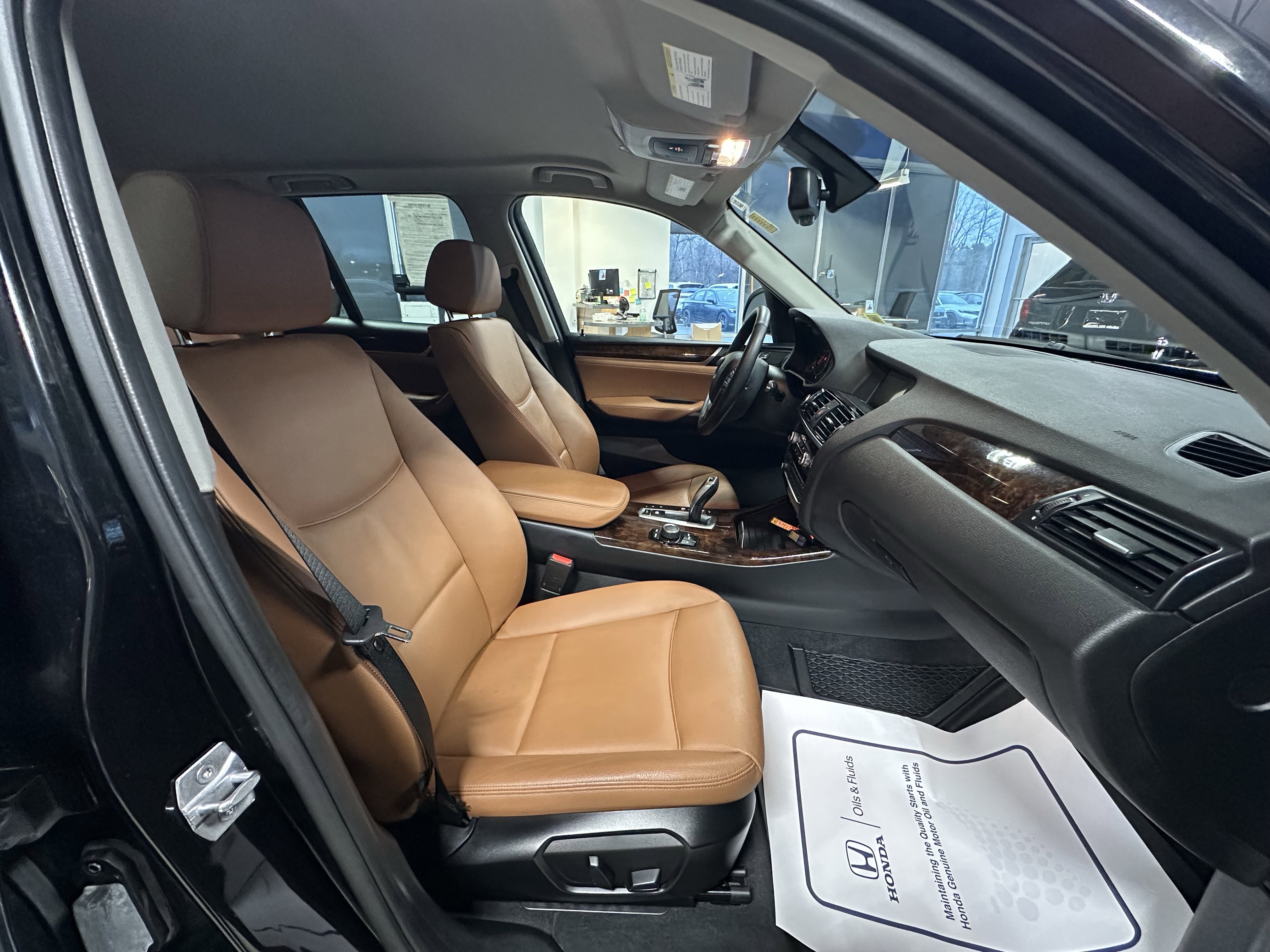 Used 2015 BMW X3 xDrive28i image 19