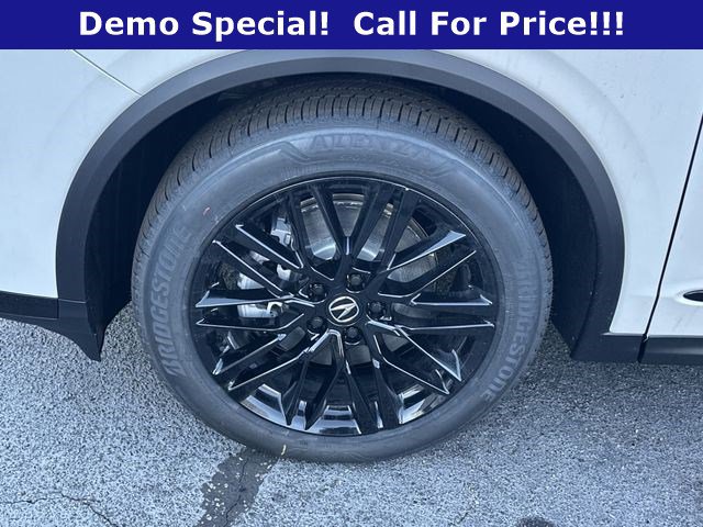 Used 2026 Acura MDX A-Spec AWD/4WD image 11