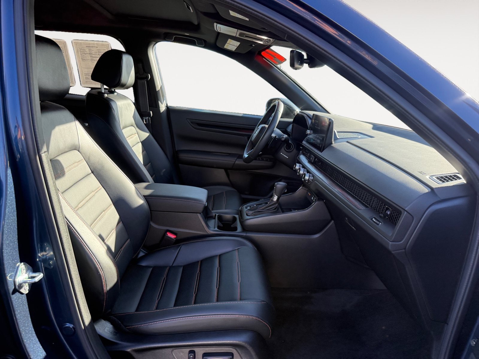 Used 2024 Honda CR-V Sport-L image 19
