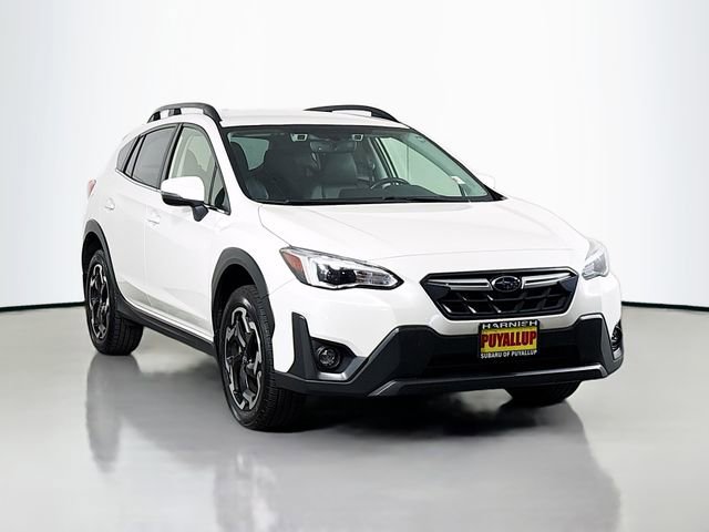 Used 2021 Subaru Crosstrek 2.5i Limited w/ Popular Package #5