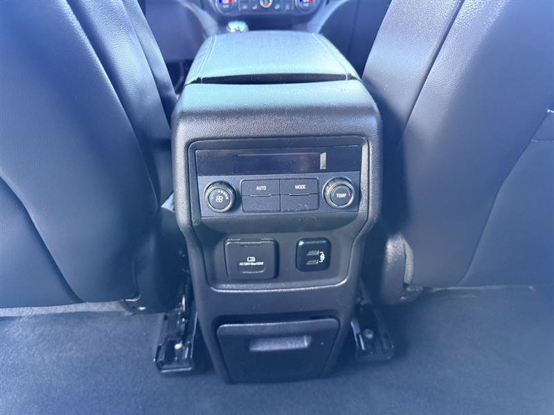 Used 2018 GMC Acadia SLT AWD/4WD image 21