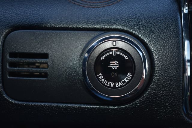 Used 2021 Lincoln Navigator L Reserve image 24