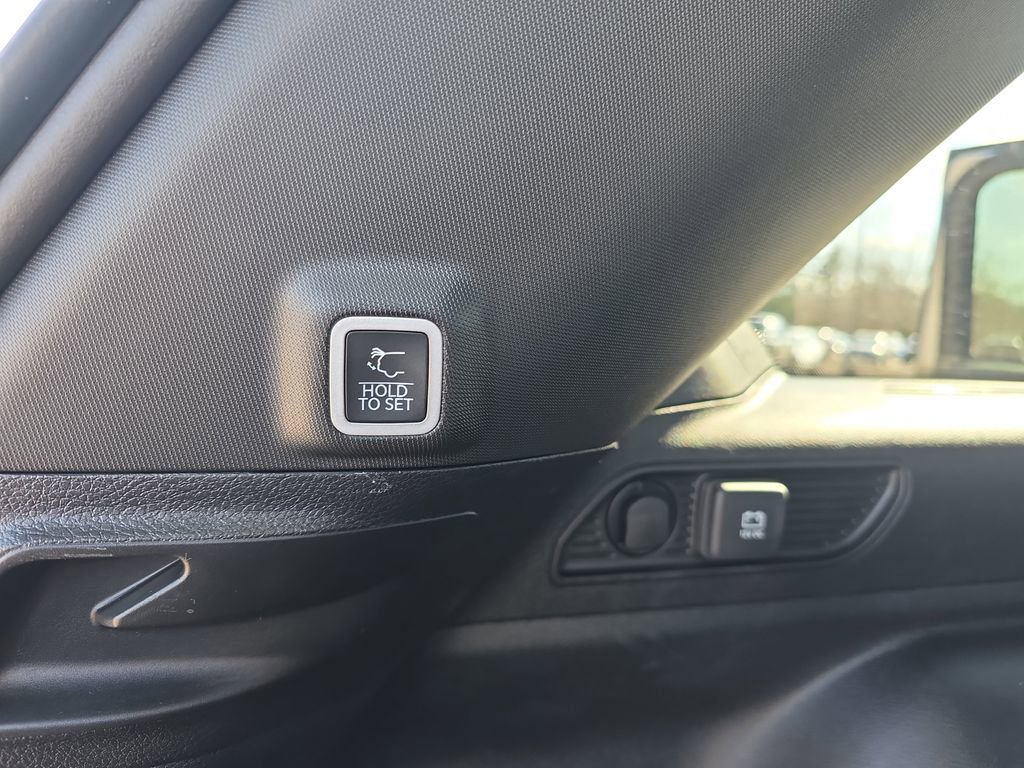 New 2026 Jeep Grand Cherokee Laredo X image 13