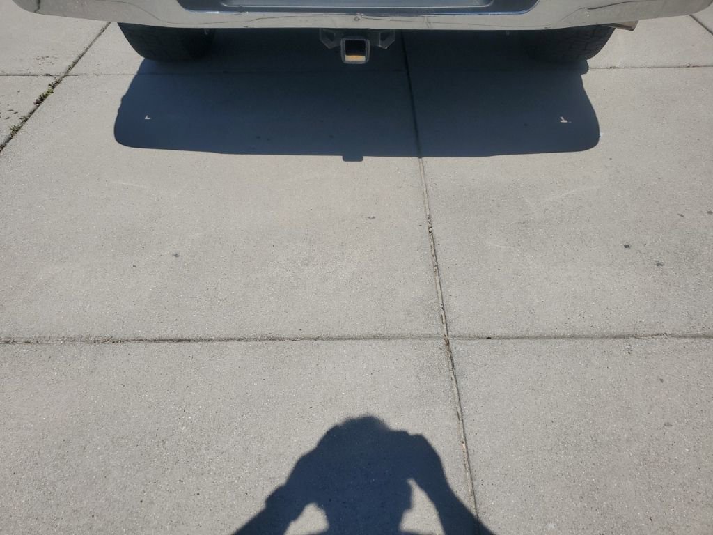 Used 2024 Ford F150 XLT w/ Mobile Office Package image 5