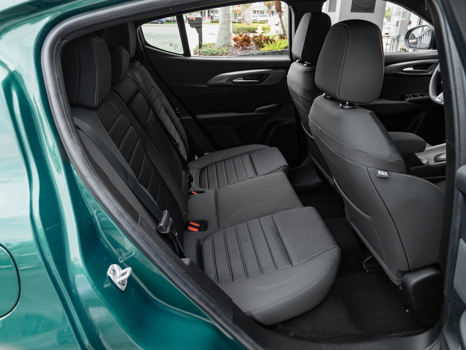 New 2024 Alfa Romeo Tonale Ti w/ Active Assist Package image 26