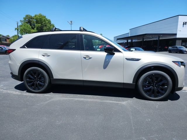 New 2026 MAZDA CX-90 3.3 Turbo w/ Premium Sport Pkg AWD/4WD image 2