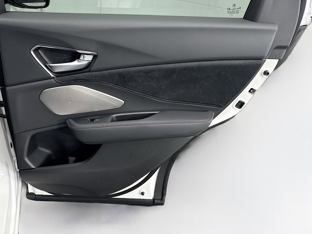 New 2026 Acura RDX A-Spec image 26