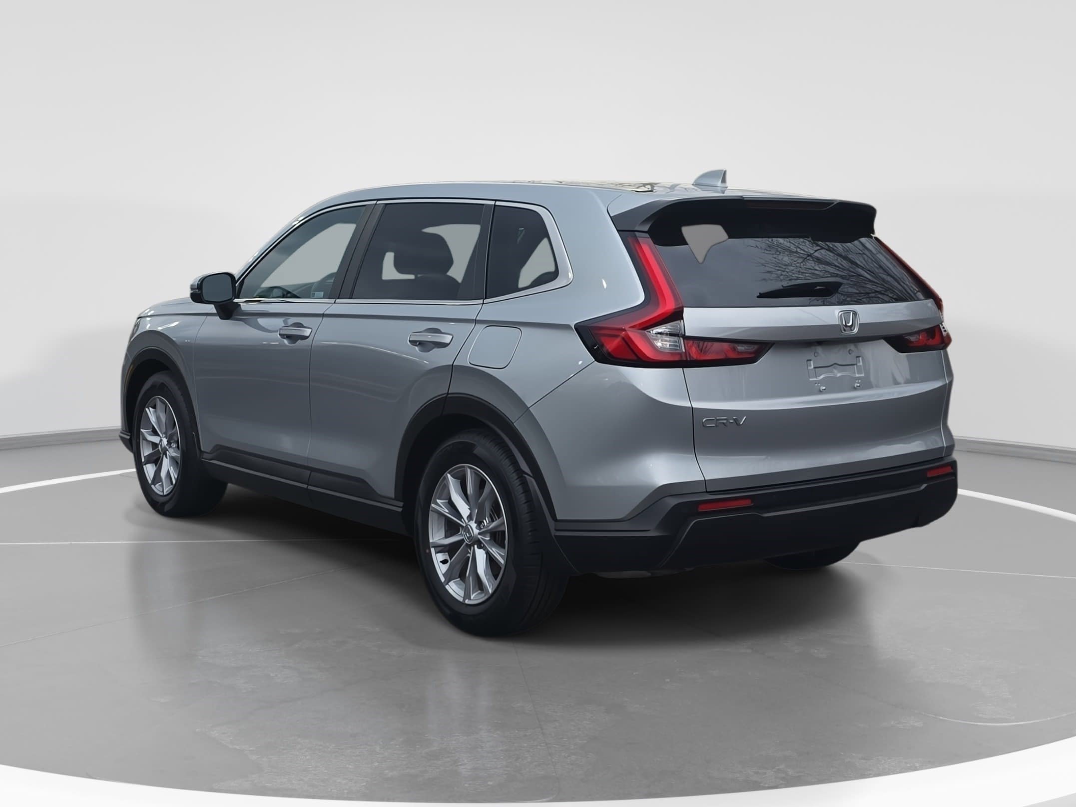 Used 2023 Honda CR-V EX-L image 7