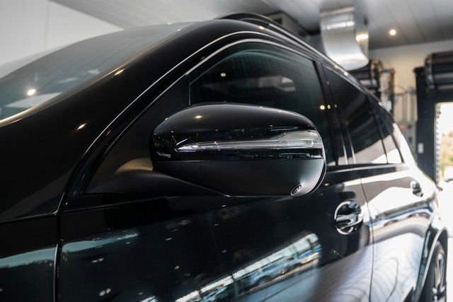 New 2026 Mercedes-Benz GLE 63 AMG S image 8