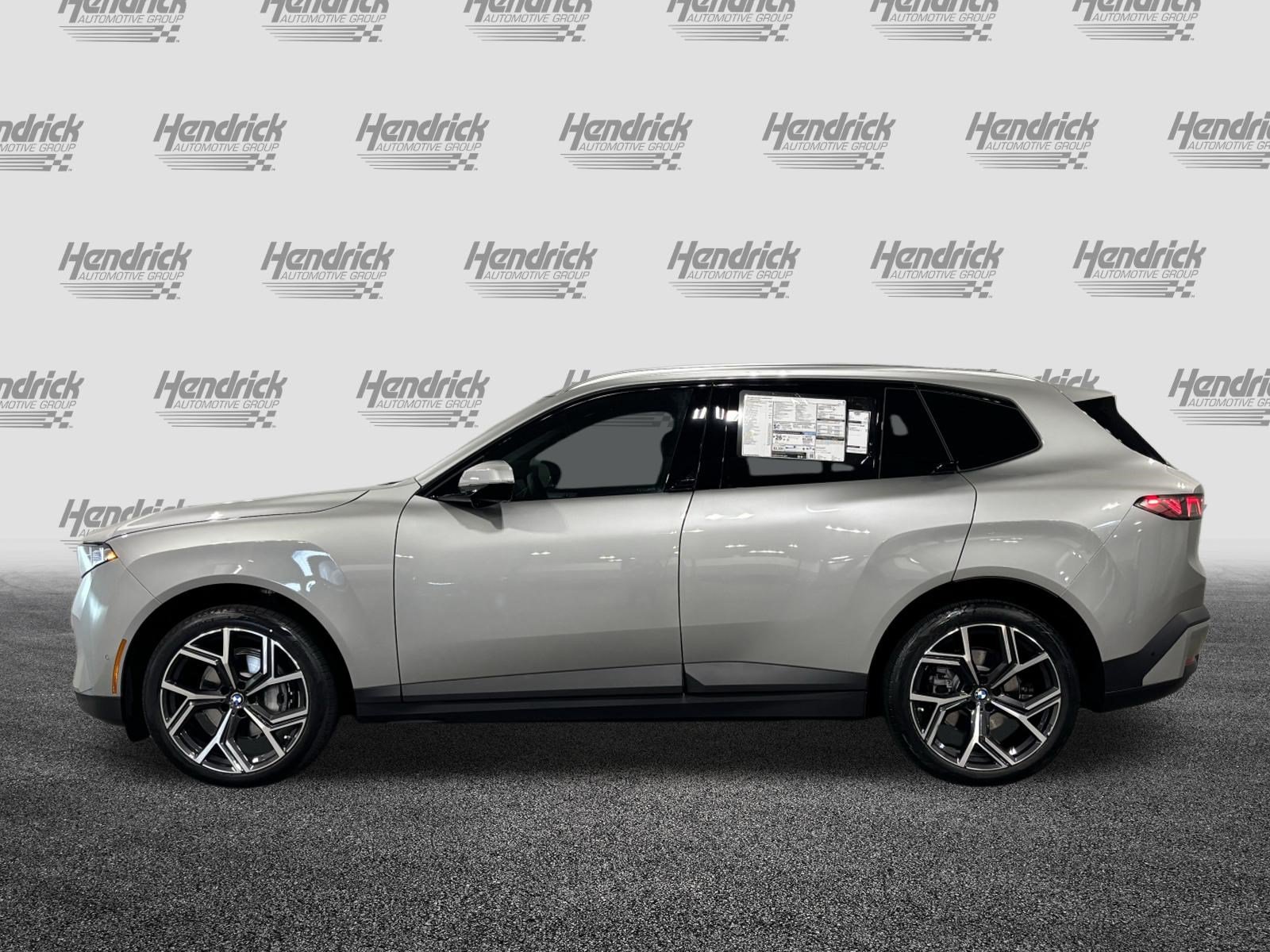 New 2027 BMW X5 xDrive50e w/ Luxury Package AWD/4WD image 5