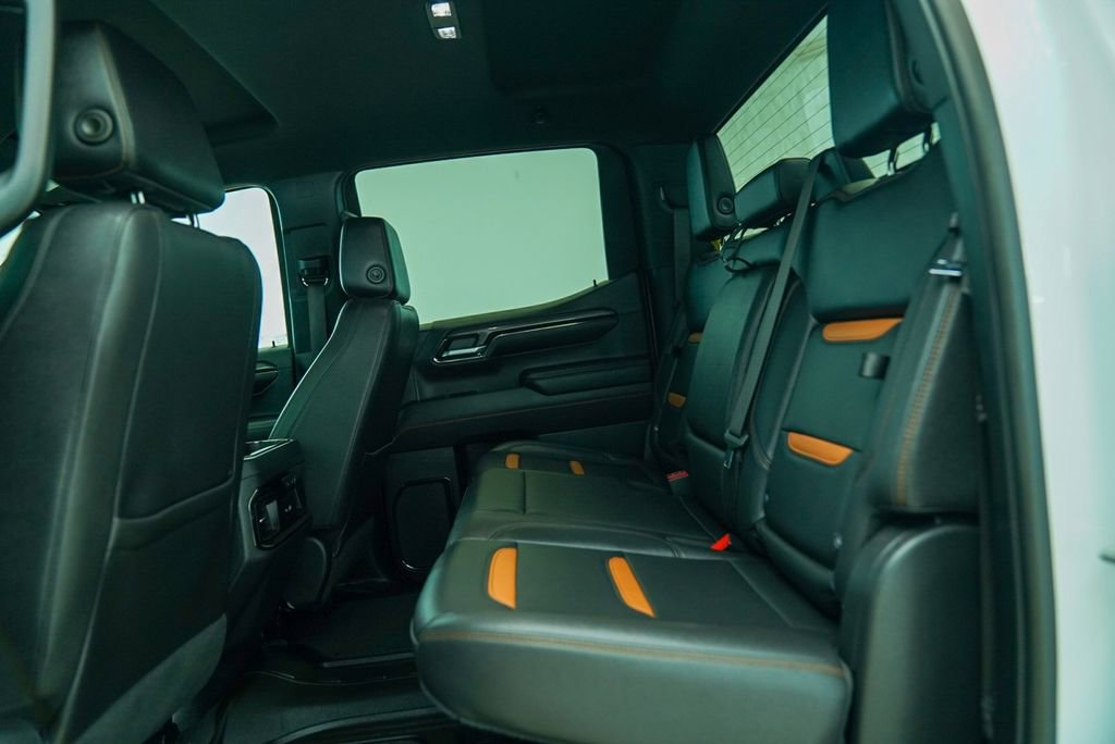 Used 2023 GMC Sierra 1500 AT4 image 20