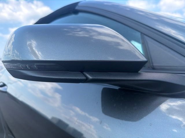 Used 2020 Ford Mustang GT Premium RWD image 11