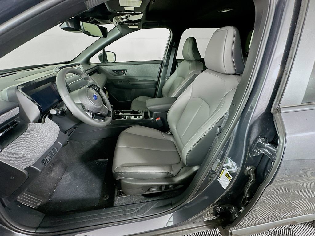 New 2026 Subaru Outback Limited AWD/4WD image 28