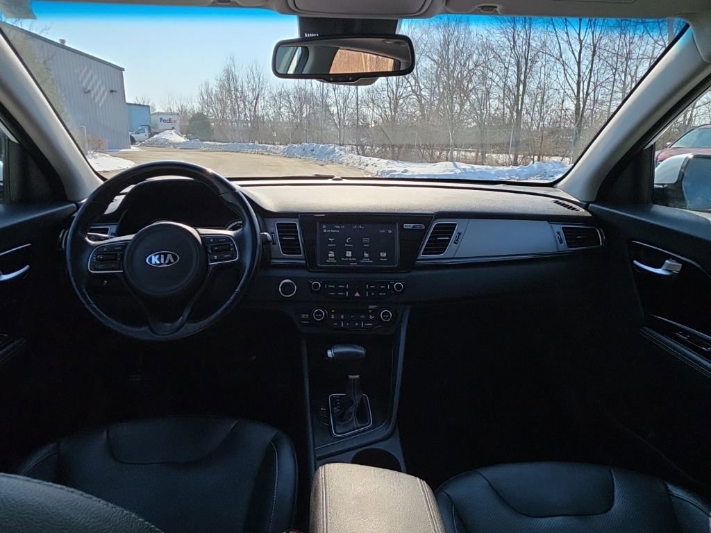 Used 2019 Kia Niro Touring image 35