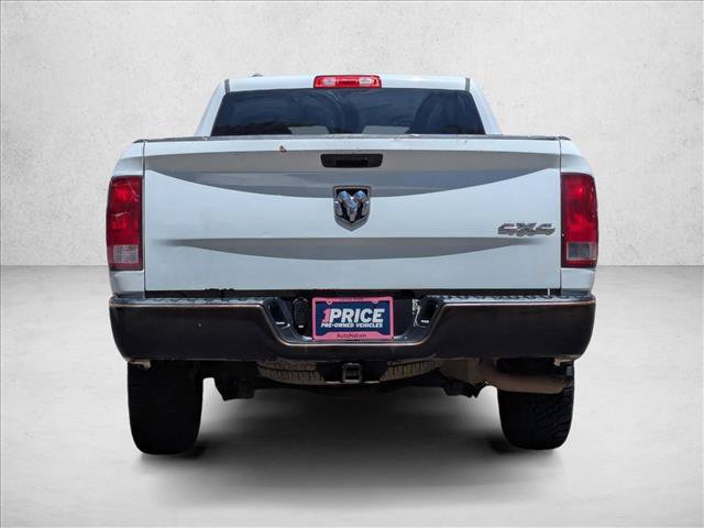 Used 2019 RAM 1500 Tradesman w/ Popular Equipment Group AWD/4WD image 6