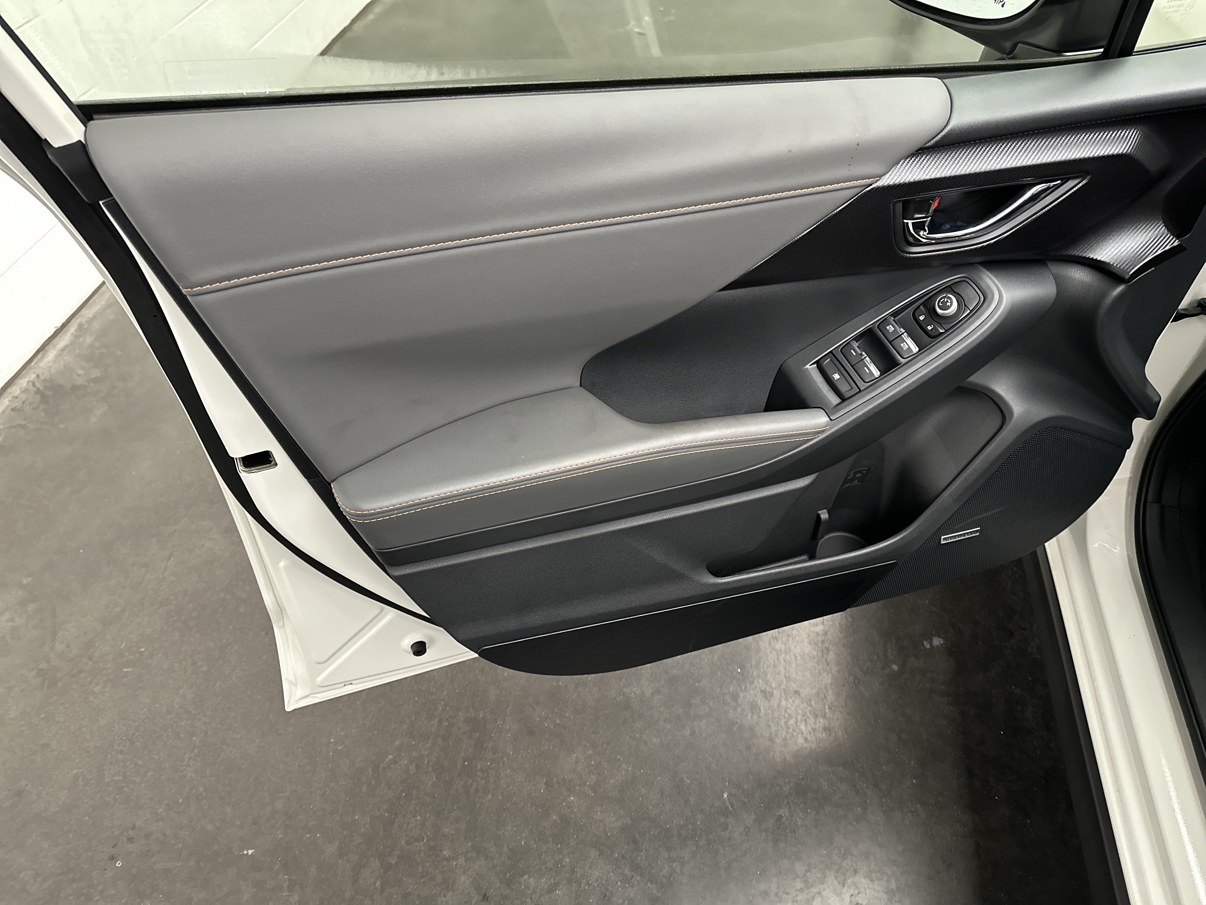 New 2026 Subaru Crosstrek 2.5i Limited AWD/4WD image 17