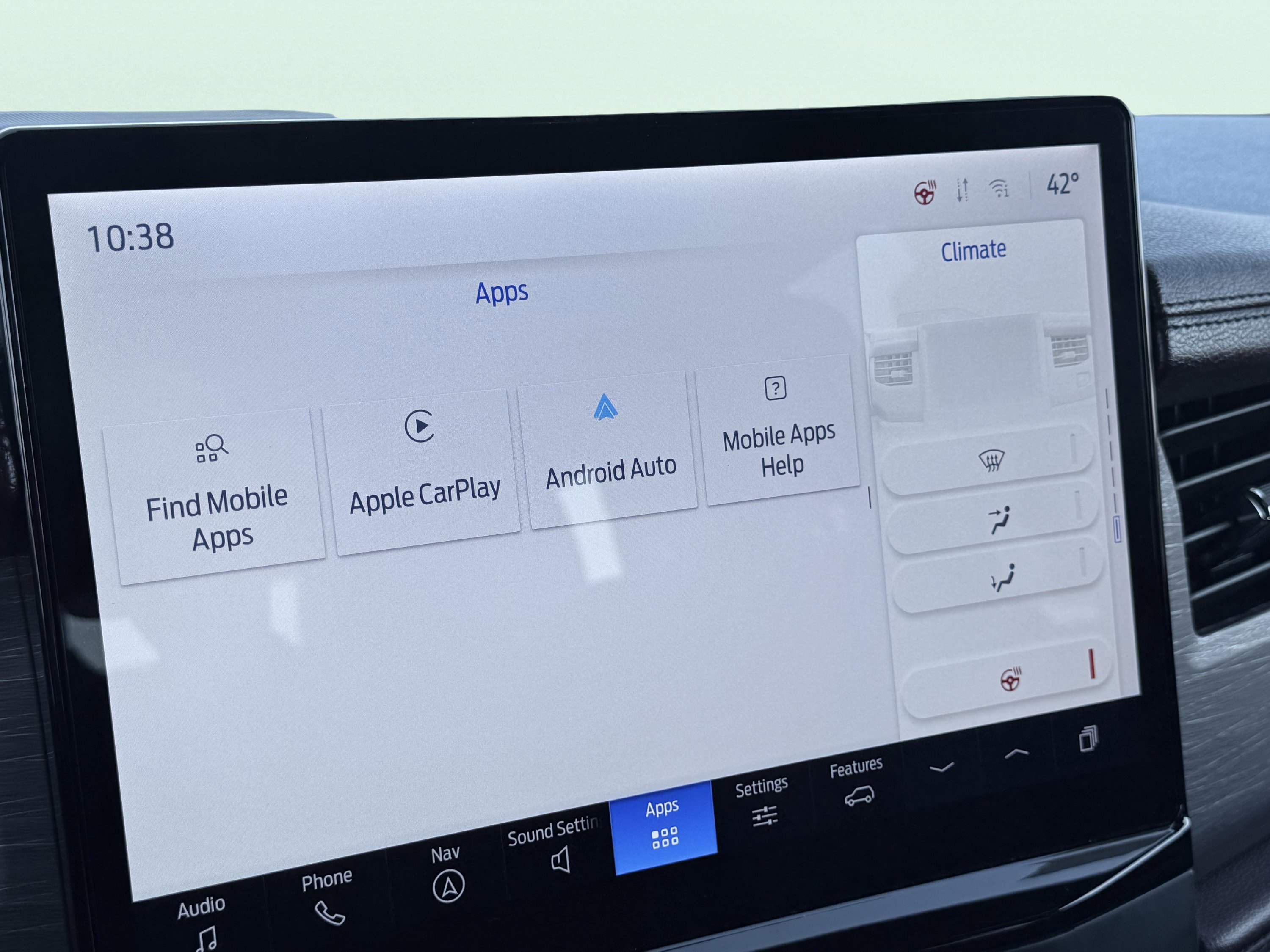 Used 2023 Ford Expedition Max Limited image 84