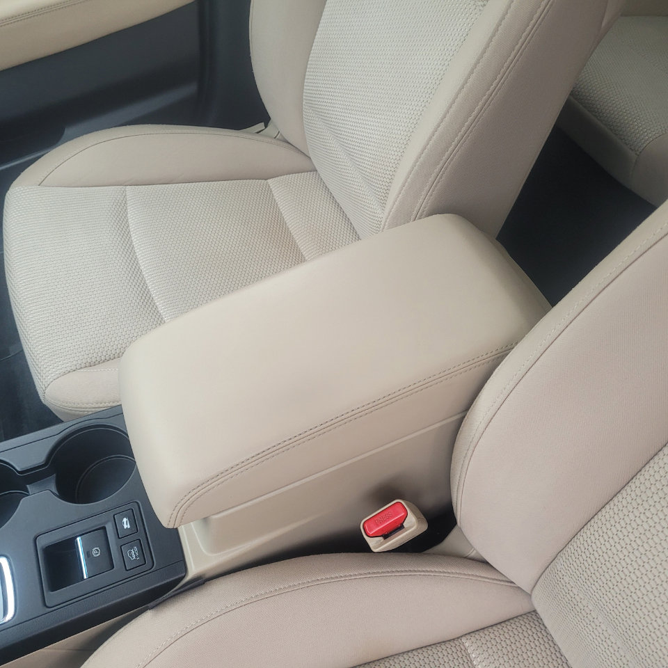 Used 2015 Subaru Outback 2.5i Premium image 15