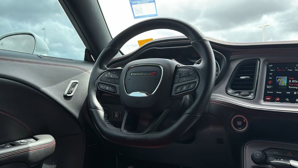 Used 2023 Dodge Challenger R/T Scat Pack image 27