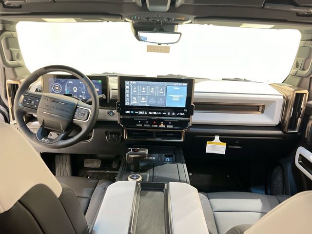 Certified 2024 GMC Hummer EV 3X w/ Battery Pack, 24 Module Pack image 18