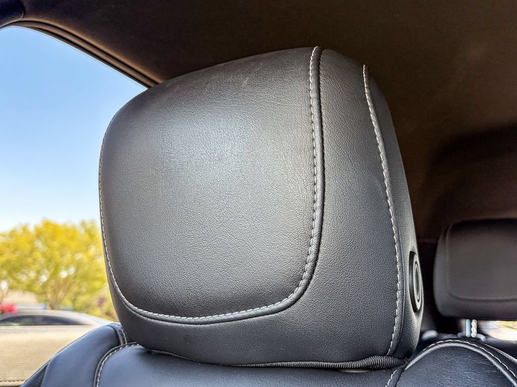 Certified 2024 Cadillac XT4 Premium Luxury FWD image 50