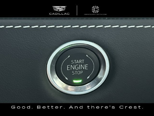 Certified 2026 Cadillac Escalade V AWD/4WD image 21