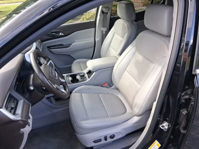 Used 2023 GMC Acadia SLT image 14