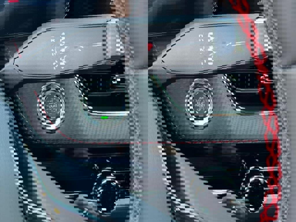 New 2026 Chevrolet Equinox RS w/ LPO, Floor Liner Package image 10