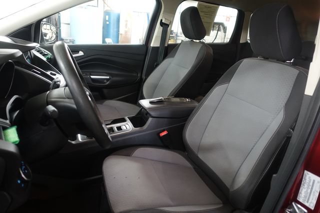 Used 2019 Ford Escape SE FWD image 11