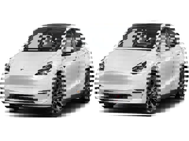 Used 2023 Tesla Model Y Long Range
