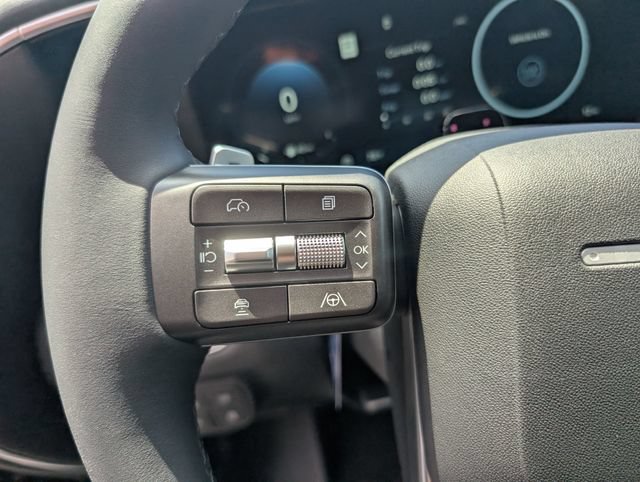 New 2026 Hyundai Palisade SEL AWD/4WD image 17
