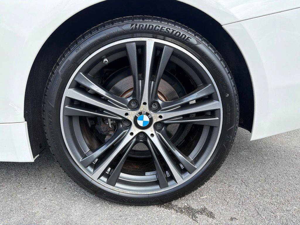 Used 2019 BMW 430i Coupe RWD image 12
