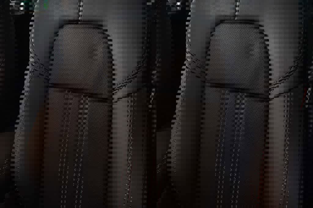 New 2026 Honda HR-V EX-L image 28