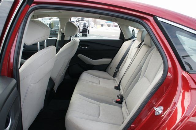 Used 2023 Honda Accord EX image 24