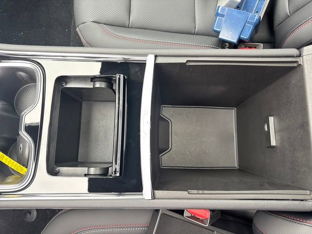 New 2026 Chevrolet Traverse Z71 image 23