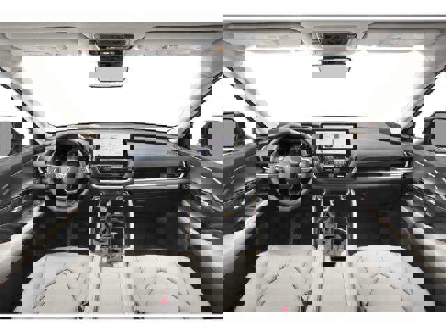 Used 2026 Toyota Grand Highlander XLE image 7