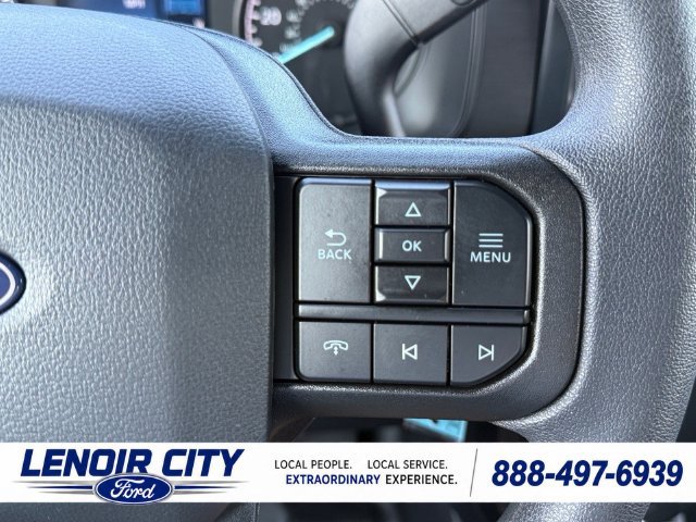 Used 2026 Ford F150 XL w/ Equipment Group 104A Hybrid RWD image 21