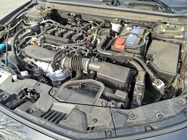 Used 2024 Honda Accord LX image 26