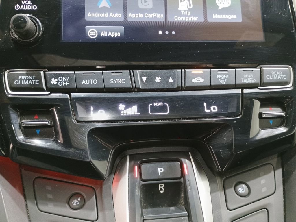 Used 2023 Honda Odyssey Sport image 20