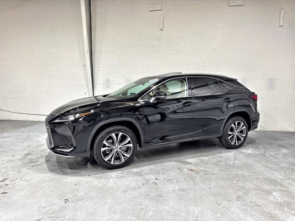 Used 2021 Lexus RX 350 FWD w/ Premium Package image 19