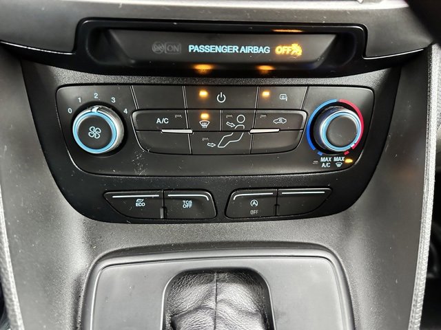 Used 2019 Ford Transit Connect XLT image 16