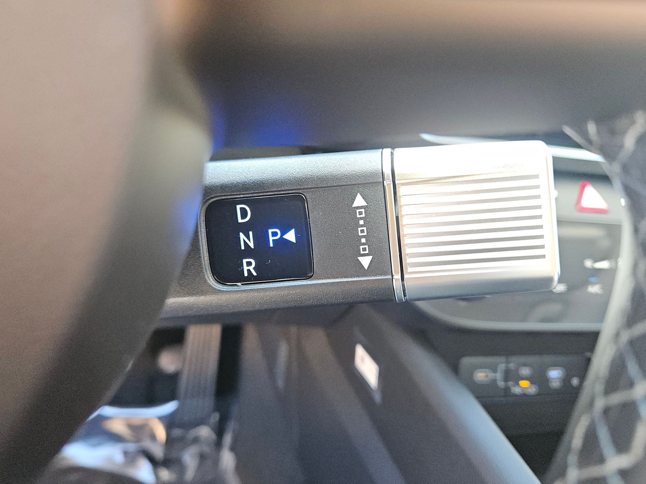 New 2026 Hyundai Sonata SEL FWD image 9
