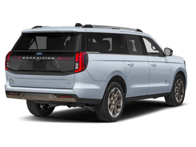 New 2027 Ford Expedition Max King Ranch AWD/4WD image 2