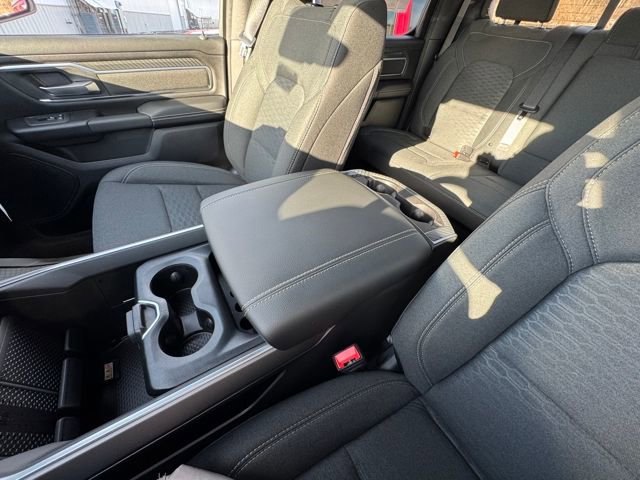 New 2026 RAM 1500 Big Horn image 51