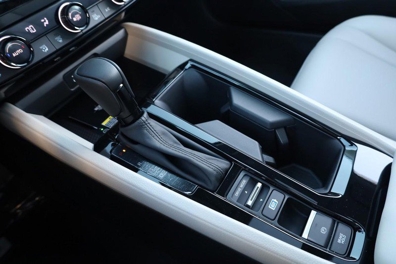 New 2025 Honda Accord EX-L image 16