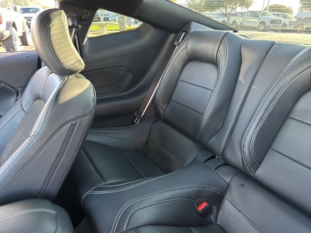 Used 2024 Ford Mustang GT Premium RWD image 14