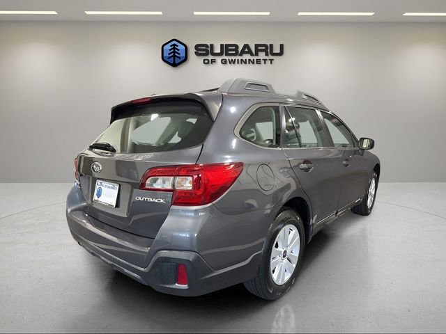 Used 2019 Subaru Outback 2.5i AWD/4WD image 5