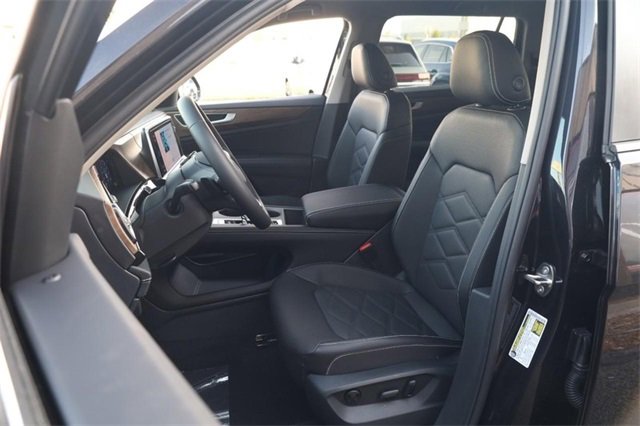 New 2026 Volkswagen Atlas SE image 10