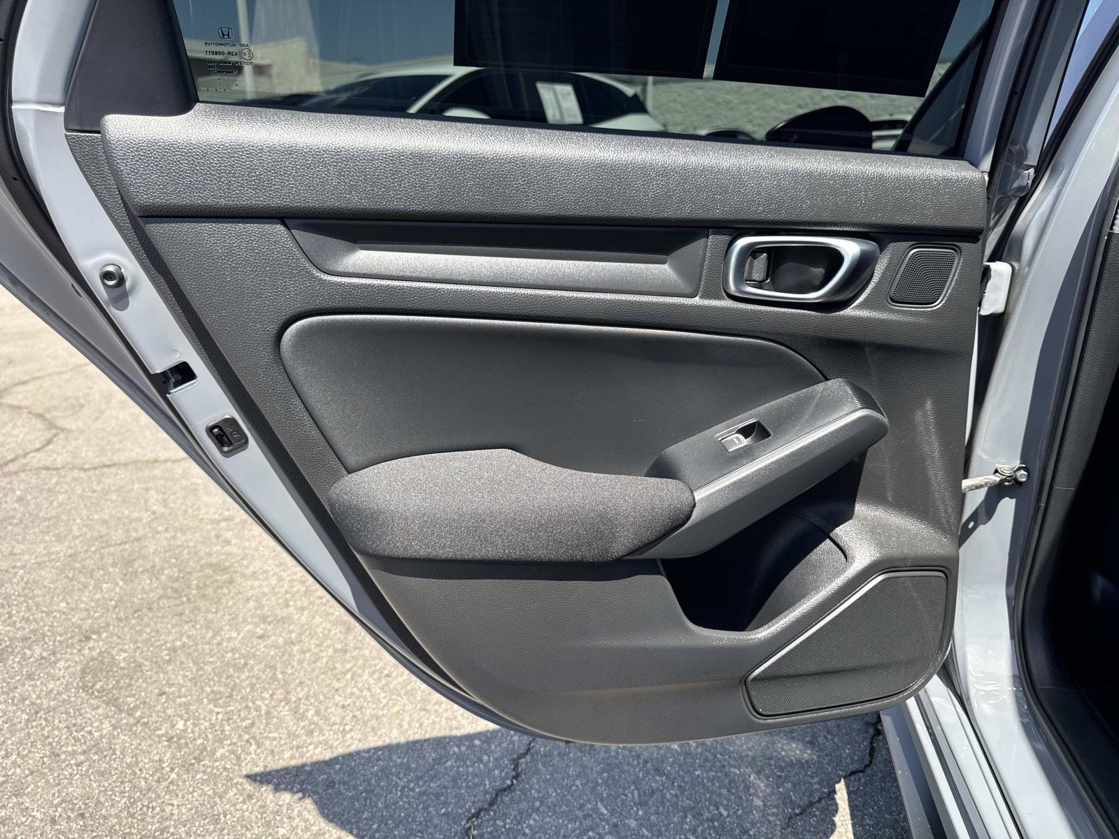 Used 2025 Honda Civic Si image 26