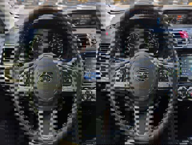 Used 2018 Subaru Forester 2.5i Touring w/ Popular Package #2 image 22